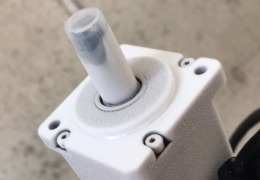 零下-40度使用的低溫電機(jī)（伺服電機(jī)或步進(jìn)電機(jī)）