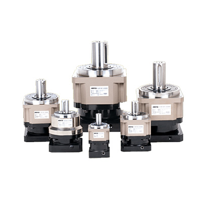 摩勒森減速機(jī)-40度+80度