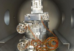 真空電機(jī)特點(diǎn)應(yīng)用在哪方面？