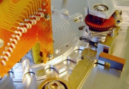 為什么普通電機不能在真空環境中使用