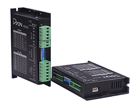 高低溫步進電機驅動器