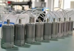 低溫冷庫伺服電機(jī)是否與常溫電機(jī)有什么不同？