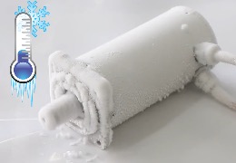 低溫環(huán)境對(duì)電機(jī)的影響有哪些？