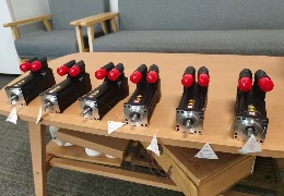 高溫環(huán)境對(duì)伺服電機(jī)有哪些影響？這些問題如何解決？