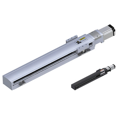 高低溫直線模組半密封內嵌