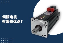 伺服電機(jī)有哪些優(yōu)點(diǎn)？